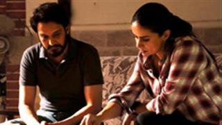'रंगबाज़ फ़िरसे' के सेट पर कॉफी बनी जिमी और गुल की दोस्ती की वजह! 