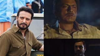 रंगबाज़ फ़िरसे, मिर्ज़ापुर और सेक्रेड गेम्स के बीच यह है एक समानता!