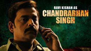 Check out Ravi Kishan aka Chandrabhan Singh's look in ZEE5’s RANGBAAZ!