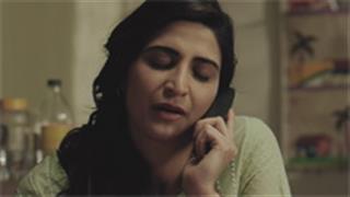 Meet Babita: Aahana Kumra in a never seen before avatar from Rangbaaz