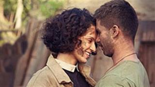 Team 'Rangoon' gave an ode to Valentine's day with 'Alvida'