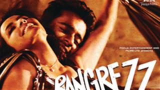 Rangrezz Poised As A Rang De Basanti
