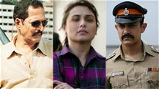 How the depiction of Mumbai police has changed in Bollywood
