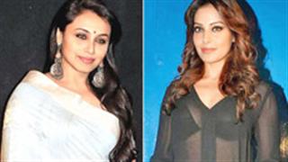 War of Babes: Rani And Bipasha In The Fighting Mode
