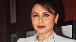 'मर्दानी' का उद्देश्य पुरूषों के खिलाफ धर्मयुद्ध छे़डना नहीं: रानी 