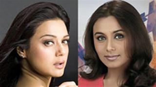 No one has the right to give opinion on Preity's case