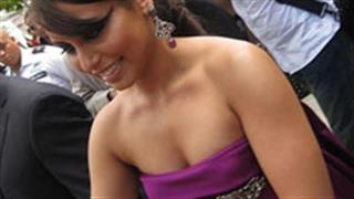 Rani Mukerji Ups The Ante?