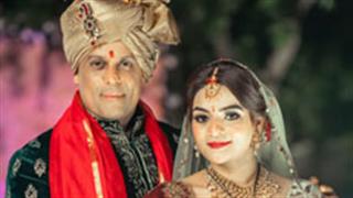 'Heropanti' fame actor  Ranjha Vikram Singh is married to ladylove Simran Kaur!