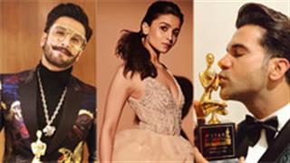 Star Screen Awards: Here's the complete list!