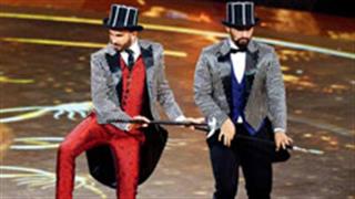 Ranveer Singh: Arjun evolving as an actor