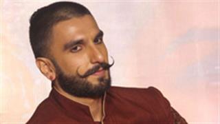 Ranveer Singh: 'Give up' word not in my dictionary
