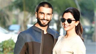 Rudeshock: Ranveer and Deepika won't share screen in Padmavati?