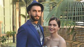 Ranveer and Deepika to celebrate Valentine's Day together