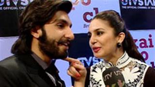 Everyone loves to 'repeat' Huma Qureshi 