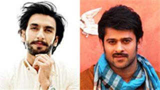 Who is going to be in Rajamouli's next: Ranveer Singh or Prabhas?