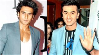 It's Ranbir vs Ranveer at box office