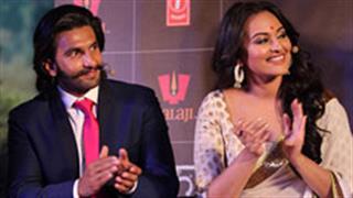 Ranveer denies doing 'Magadheera' remake