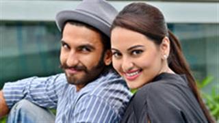Ranveer, Sonakshi reunite  again