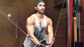 No biryani for Ranveer
