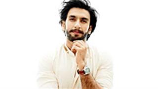 Why Ranveer is disturbed these days?