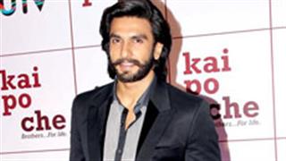 शाहरुख की फिल्म कैमियो करते नजर आ सकते हैं रणवीर