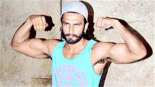 Has Ranveer replaced Ajay?