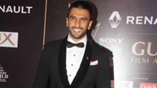 Ranveer is on top of the world these days, know why?