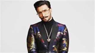 Guess who is back with Ranveer Singh?