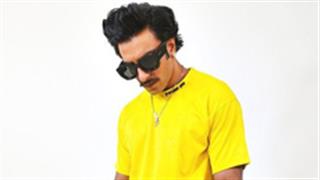 Ranveer Singh's eccentric & vibrant fashion sense is not less than any wacky style evolution!