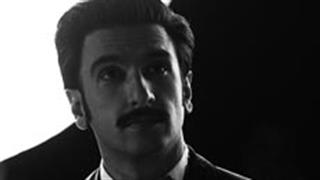 Ranveer Singh shares a raffish look, wifey Deepika Padukone asks, 'Channeling your inner Charlie!?'