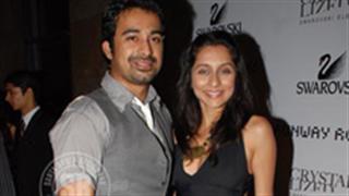 Rannvijay hurt during 'Pukaar' shoot