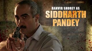 Watch out for Ranvir Shorey aka Inspector Siddharth Pandey in ZEE5’s RANGBAAZ!