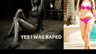 Showbiz celebs who accepted being Raped!