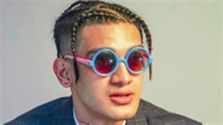 Rapper Loka set to take the treat  fans with his debut EP - Autobiography!