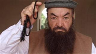 Pakistani actor turns Maulana in 'Baby'