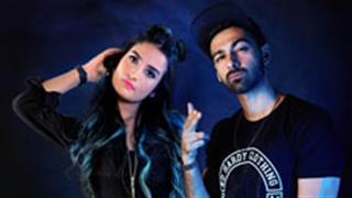 Rashmeet Kaur-GURBAX Maiden Collaboration 'Oceana' Is A Lesson In Self-Empowerment