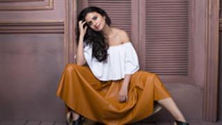 Rasika Dugal enters P.O.W