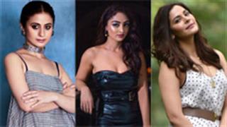 From Rasika Dugal, Anuja Sathe to Sandeepa Dhar, women breakthrough in the male dominated gangster dramas!
