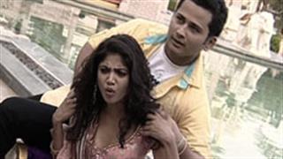 Ratan Rajput miffed with Delhi suitor