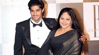 Rati Agnihotri's son inks a three-film deal