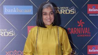 ​​Ratna Pathak Shah surprised to receive Best Actress at 60