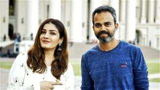 केजीऍफ़ 2 में हुई रवीना टंडन की एंट्री, निभाएंगी ये किरदार!