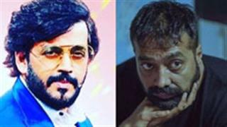 Anurag Kashyap's allegations on Ravi Kishan, says 'he used to smoke weed', Ravi reacts!