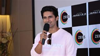 Guess what! Ravi Dubey to be part of thriller series- Breathe Season 3?