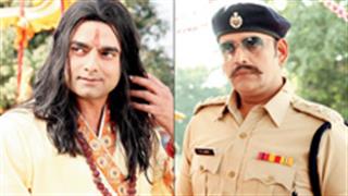 Ravi Kissen's next, 'Global Baba', to take on godmen 