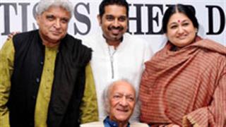 Ravi Shankar was godfather of classical music