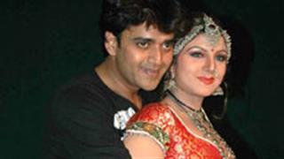 Ravi Kissan thanks his stars he wasn't home when his maid jumped out of his bathroom