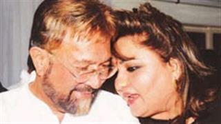 Reena Roy's sister to make film on M.F. Hussain