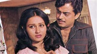  When Shatrughan Sinha met ex- flame Reena Roy