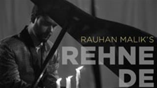 Rehne De, a heartbreaking track from the valley of Kashmir is Out Now  